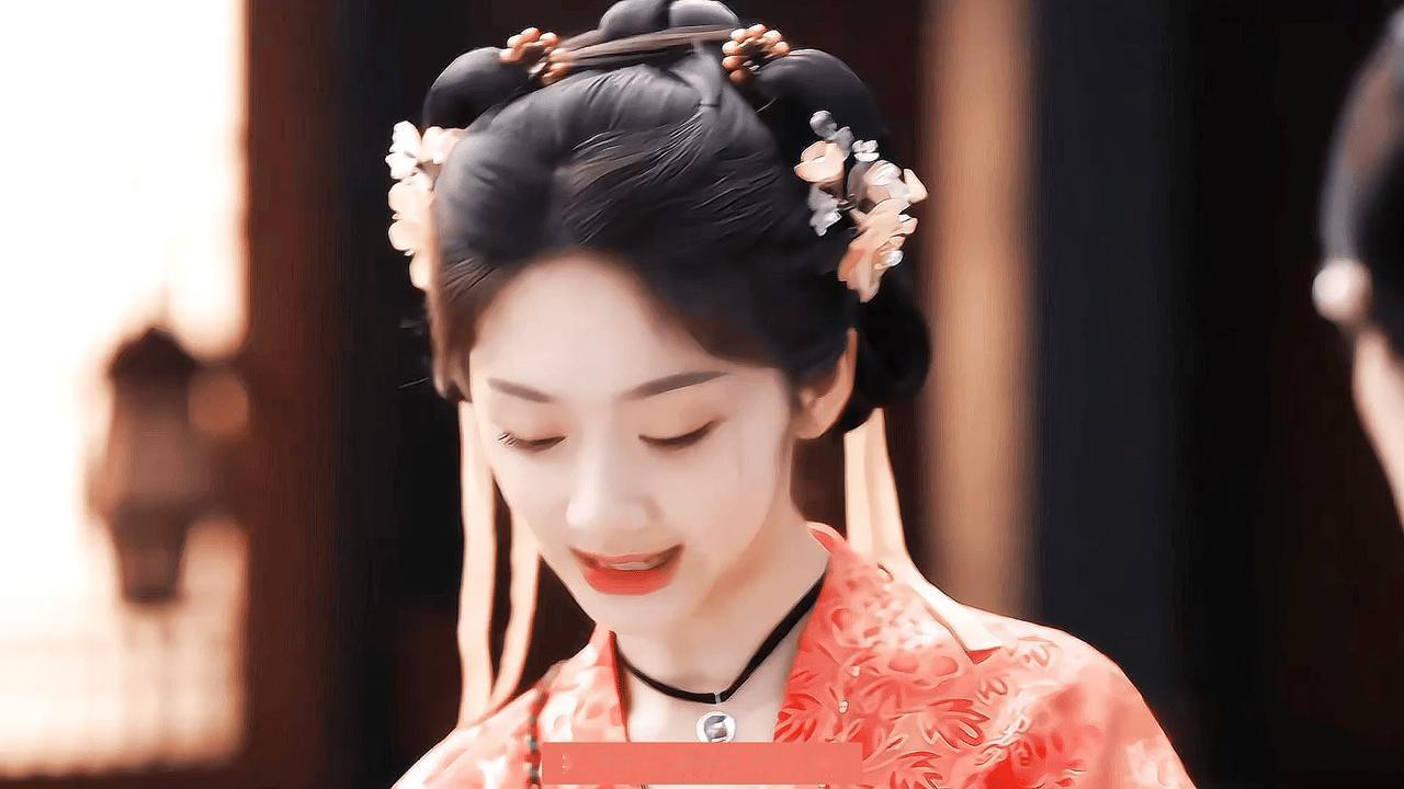 沈韶光梳化:汪涵 ​​​