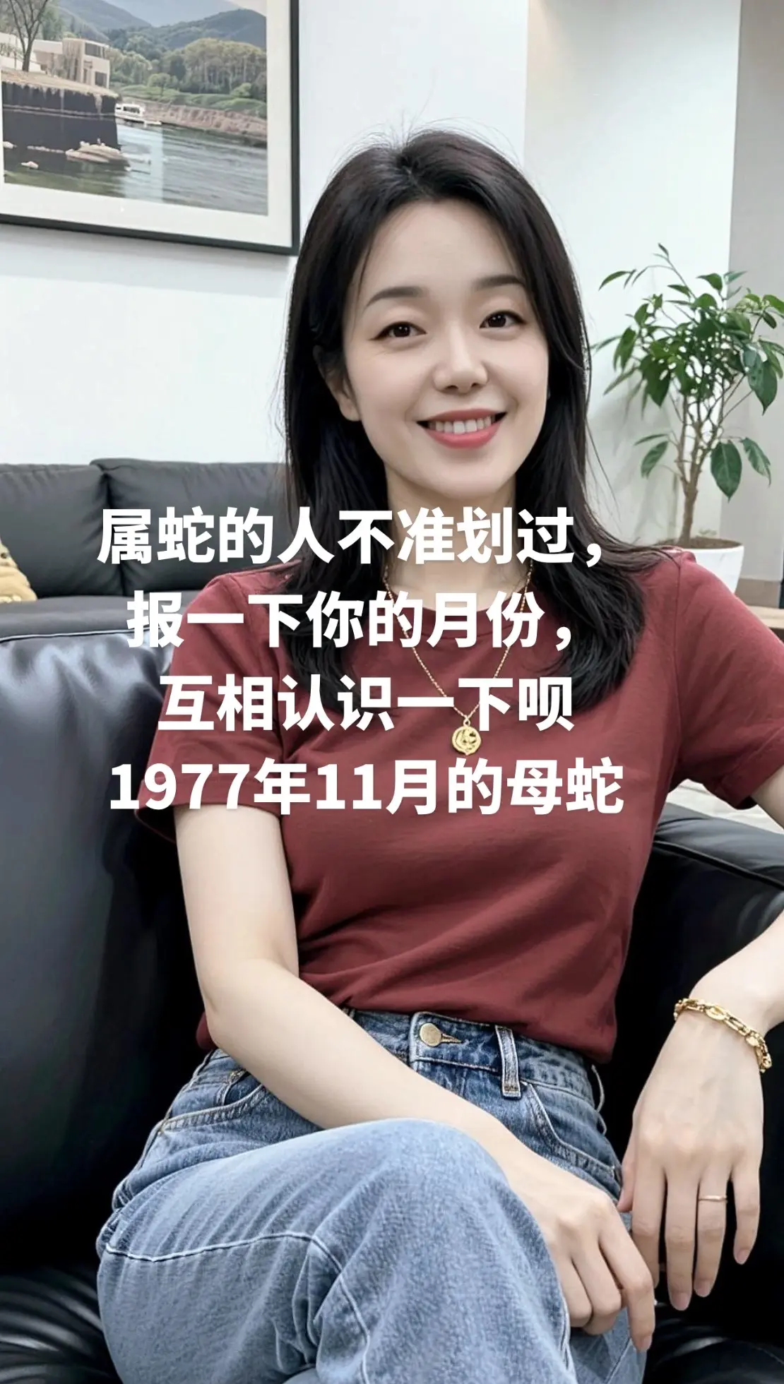 AI轻熟随拍 ai创作全新升级