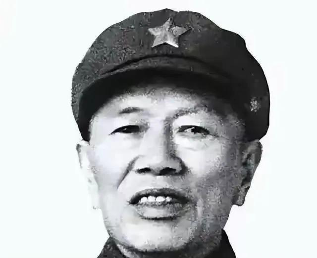 都是副师长，聂荣臻三千人立足五台，徐向前两千人扎根冀南，为何偏偏是他，带着那最精