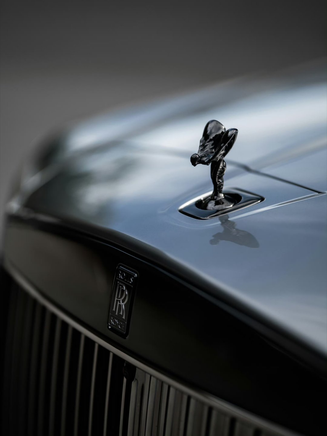 Rolls-Royce Black Badge Cullinan ｜劳斯莱斯  