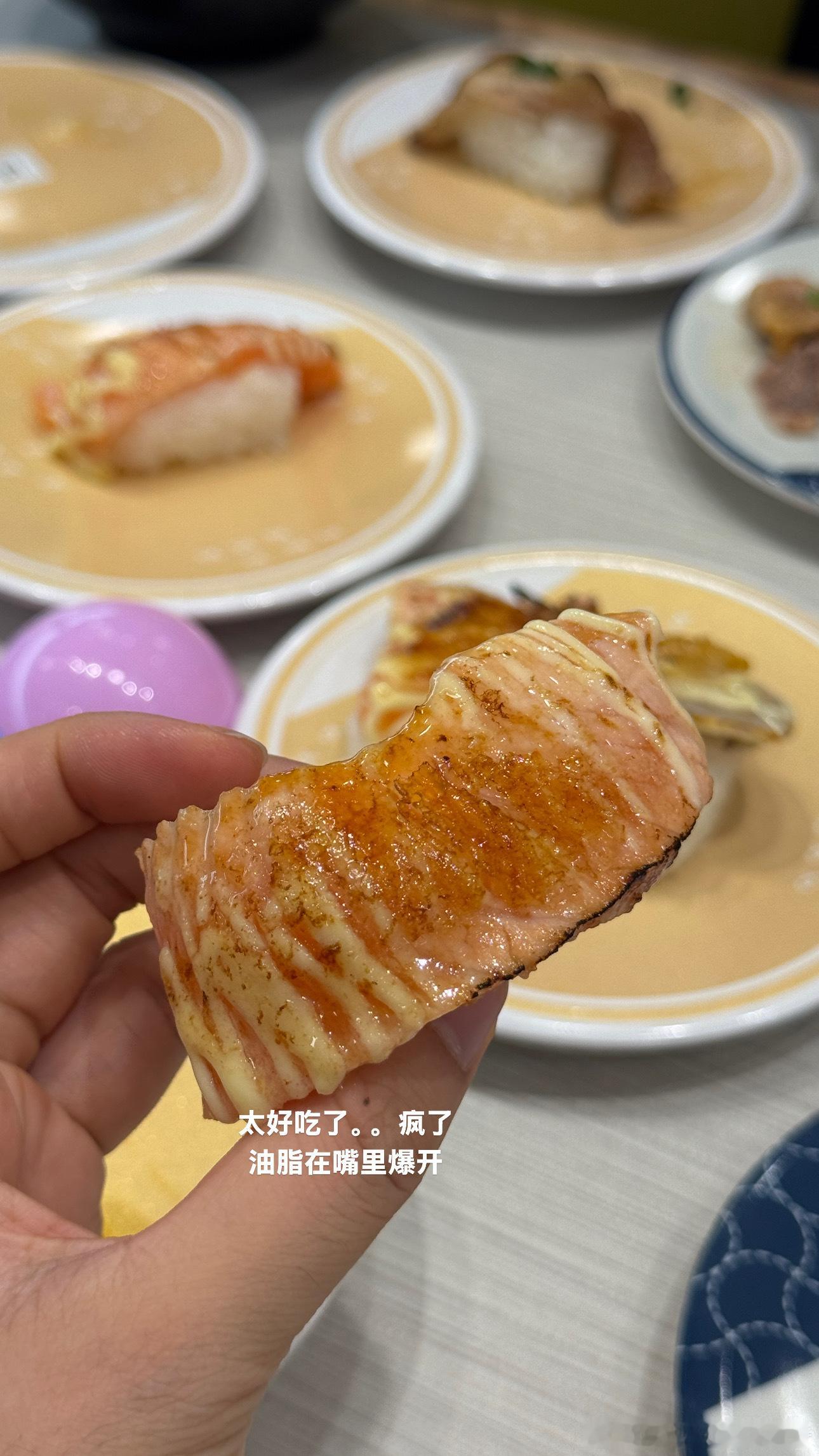 刘小小一家plog新滨蛋子来报道了 