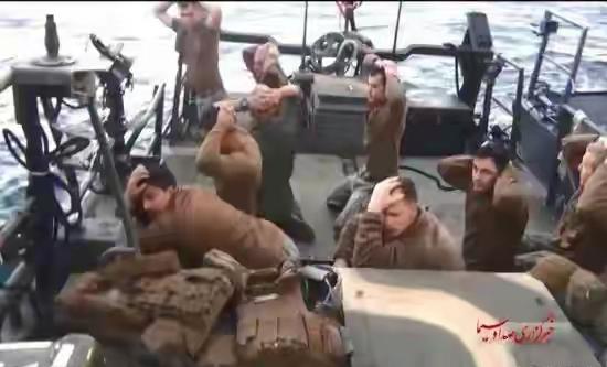 很奇怪，网上那么多人嘲讽伊朗软弱、胆小鬼，凭啥？一个中等国家，跟美国相差悬殊，这