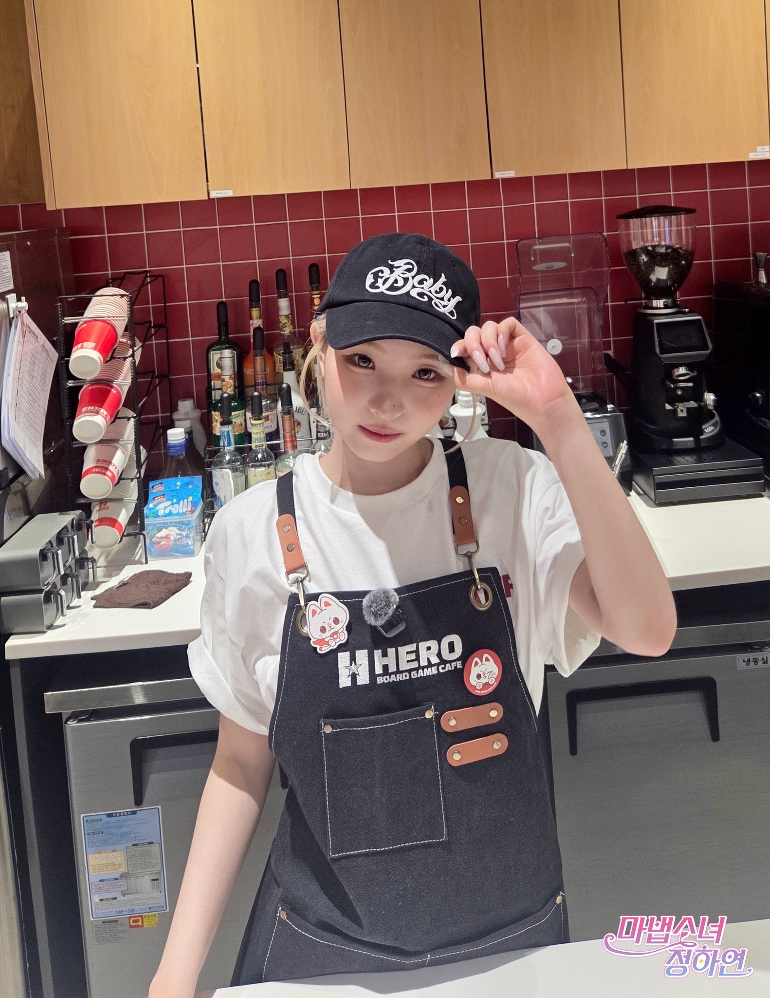 260721 lucky_factory_s更新🎉 玩桌游的话，全地球就只有这