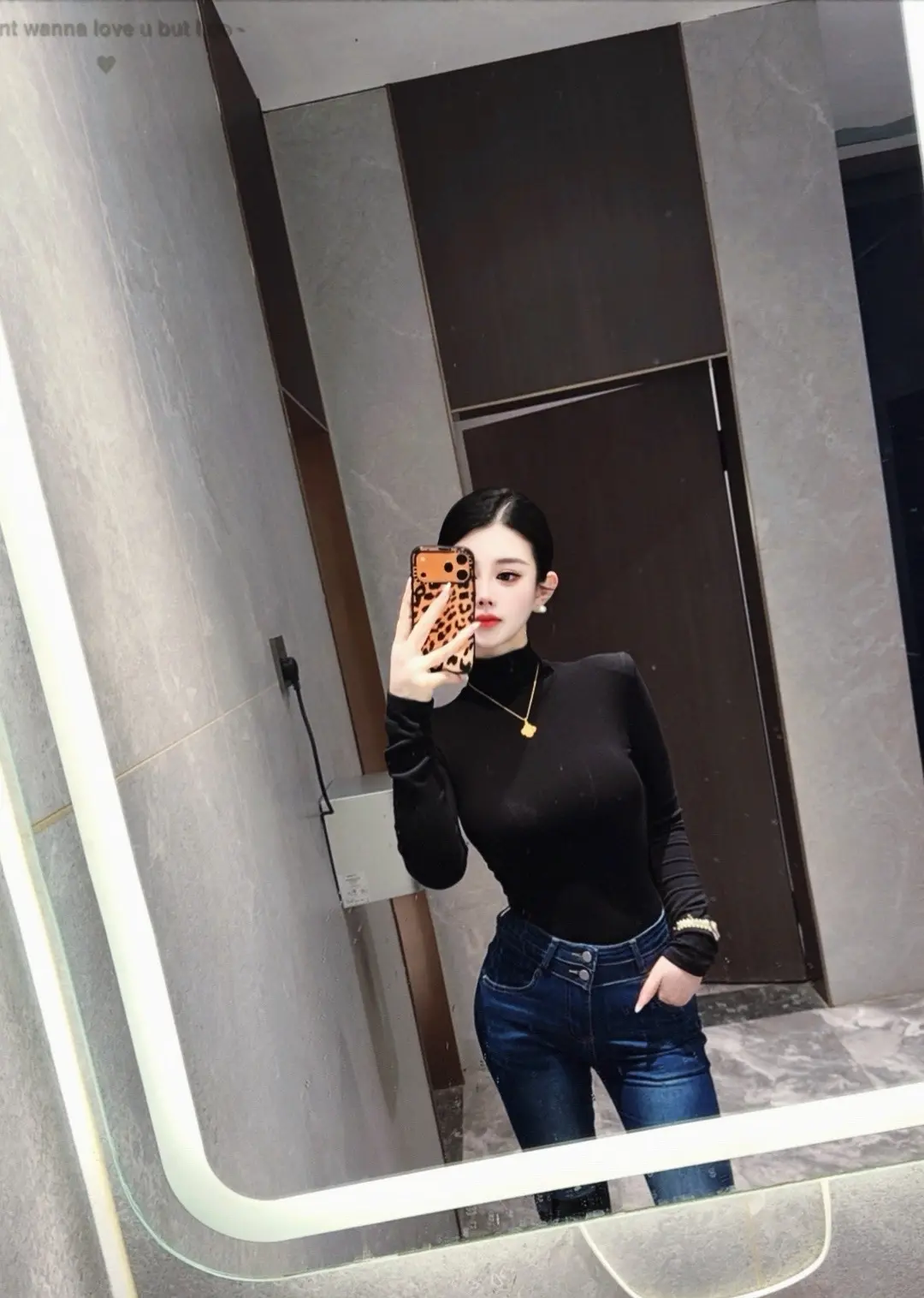 就是爱到深处才怨他