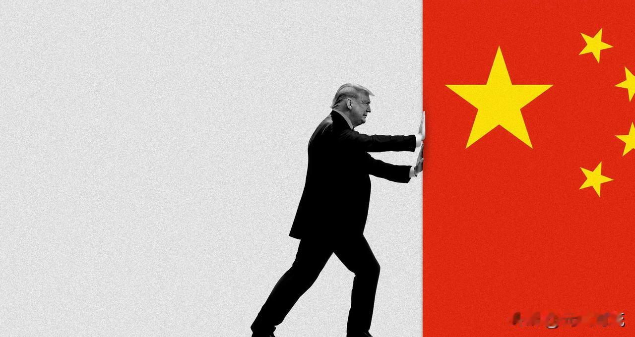 中美谈贸易，软件禁令加码，稀土成新导火索。
美国白宫周三放出消息，说正考虑对中国