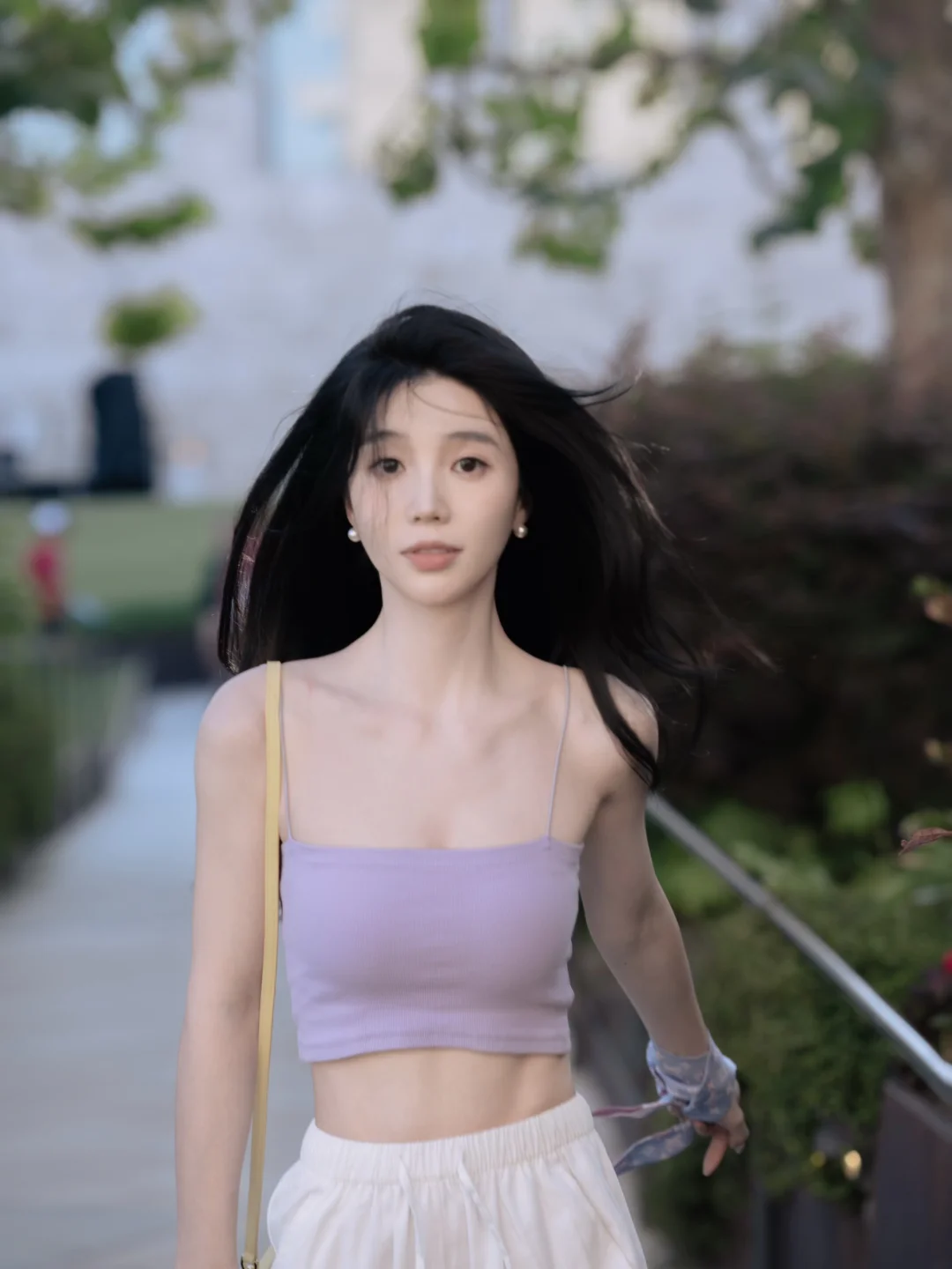 Getty villa氛围感(2)