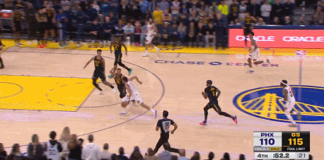 昨日比赛三个错漏判，裁判报告公布了，全部对勇士不利。 