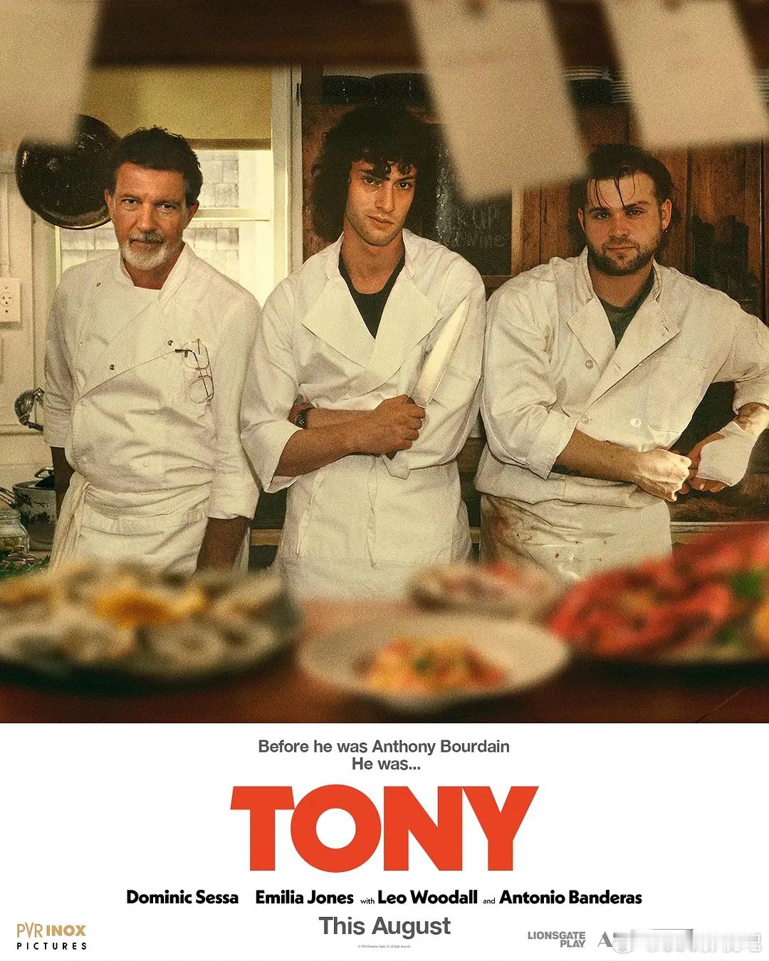 非正式1080P版！托尼 Tony (2026)简介：故事始于1975年，时年1