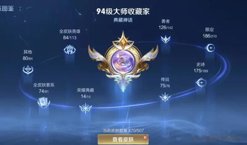 女生才是消费大户吧，这充多少钱了？盲猜十万起吧？