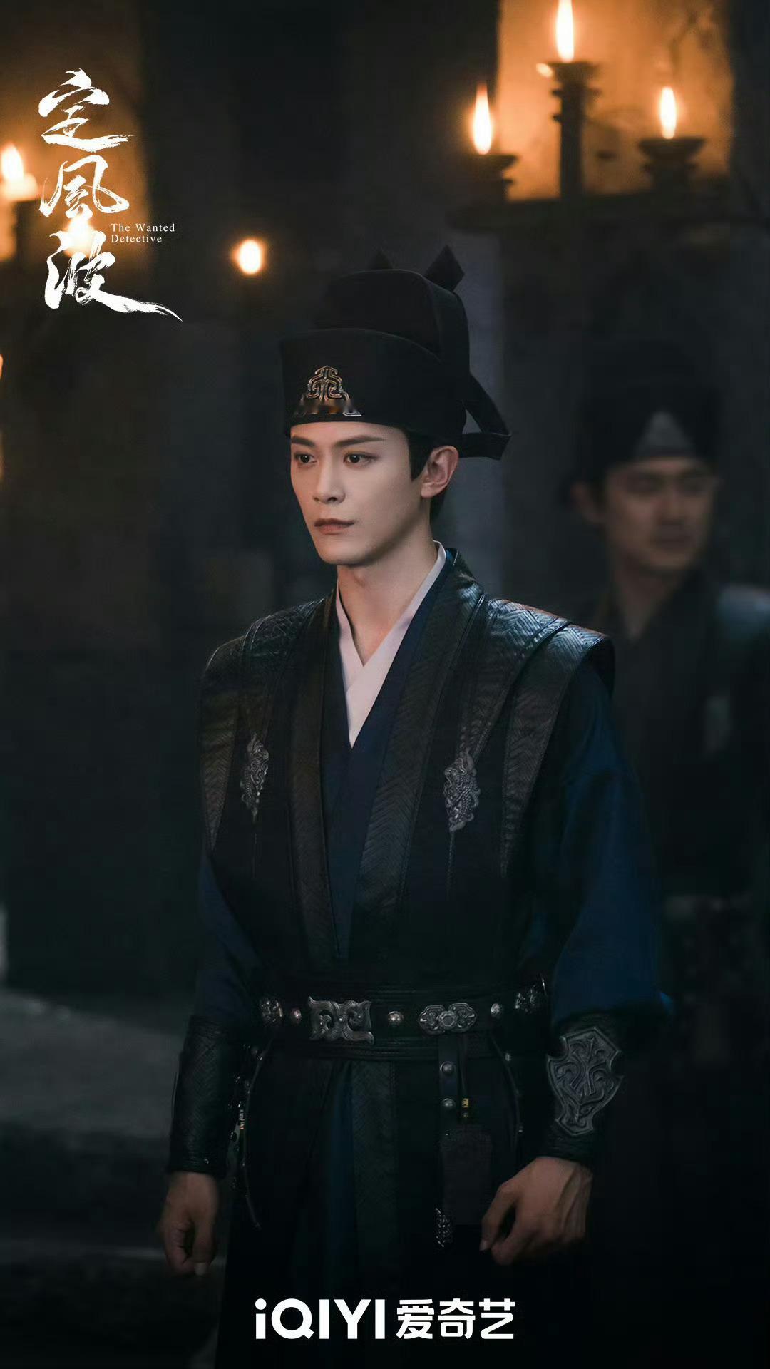 邓凯疯批专业户邓凯凭眼神封神，疯批赛道稳居权威！《逐玉》预告中齐旻一出场，偏执狠