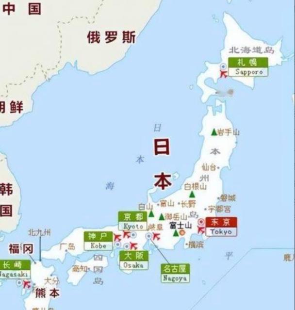 日本岛内传来消息称，日本那边有位高官放话了，说万一真的要跟中国动手，老百姓不用慌