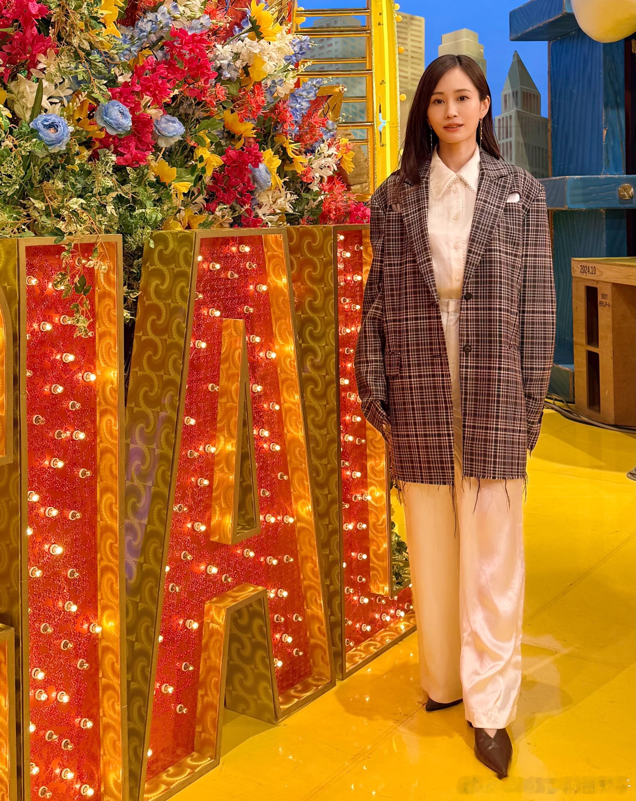 前田敦子 20260904 ins更新最近の衣装たち✨jewelry 