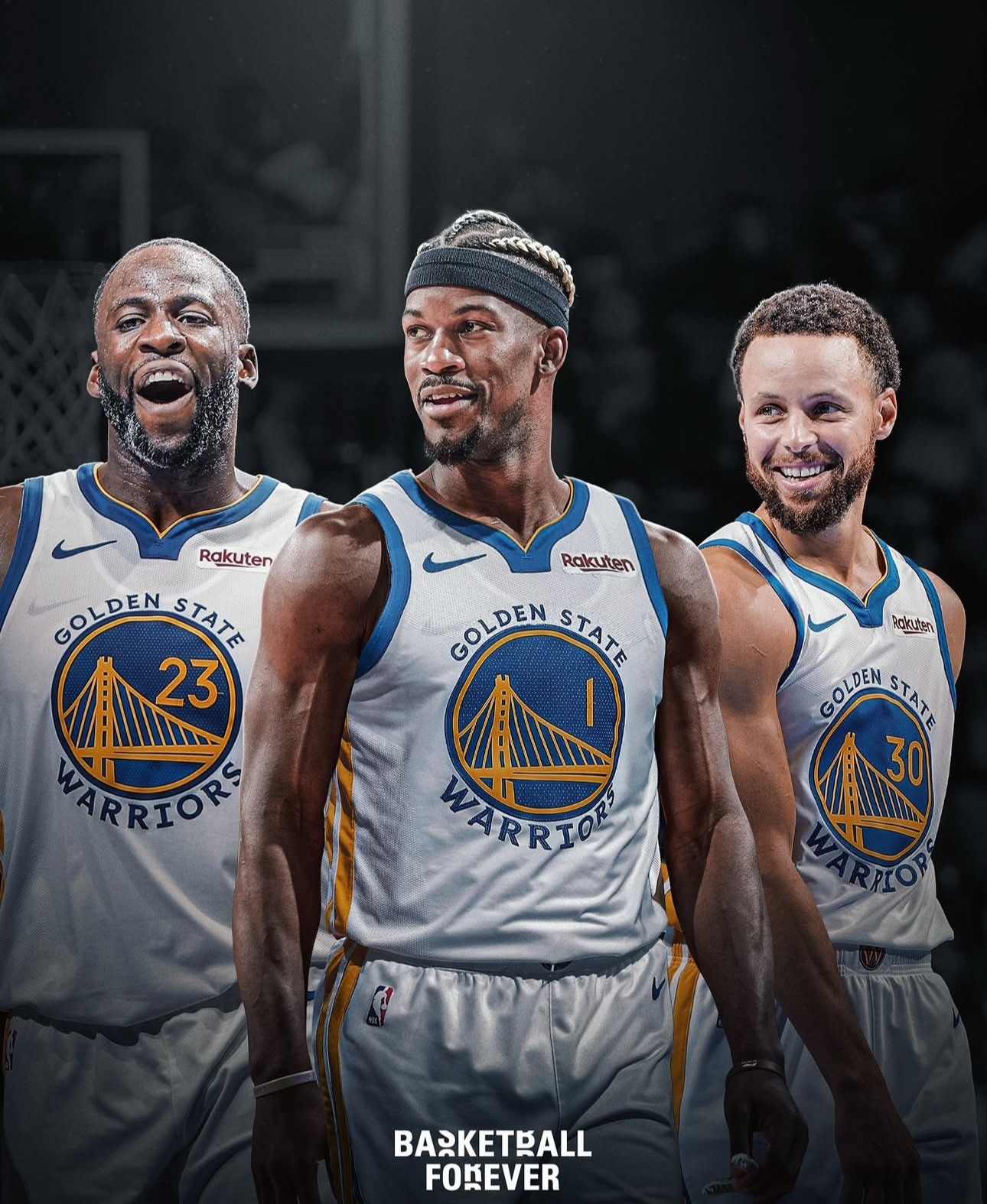 巴特勒将在未来几周内决定去太阳还是勇士！ NBA[超话]  