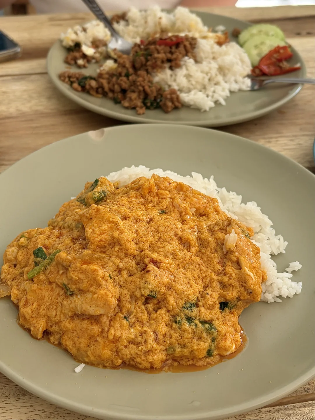 不开玩笑！清迈前三！