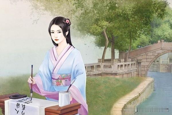 学习苏轼婉约词《沁园春.情若连环》（137）！

请看苏轼词作《沁园春·情若连环