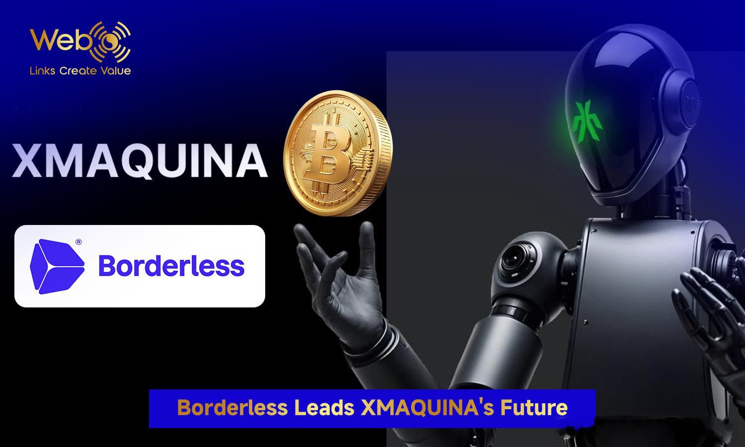 🤖 Web3机器人新星，DePIN赛道爆发！ 🚀科技圈炸了！ 💥Web3机