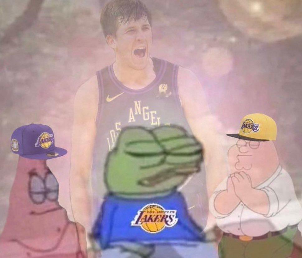 看你了看你了看你了。湖人 ​​​