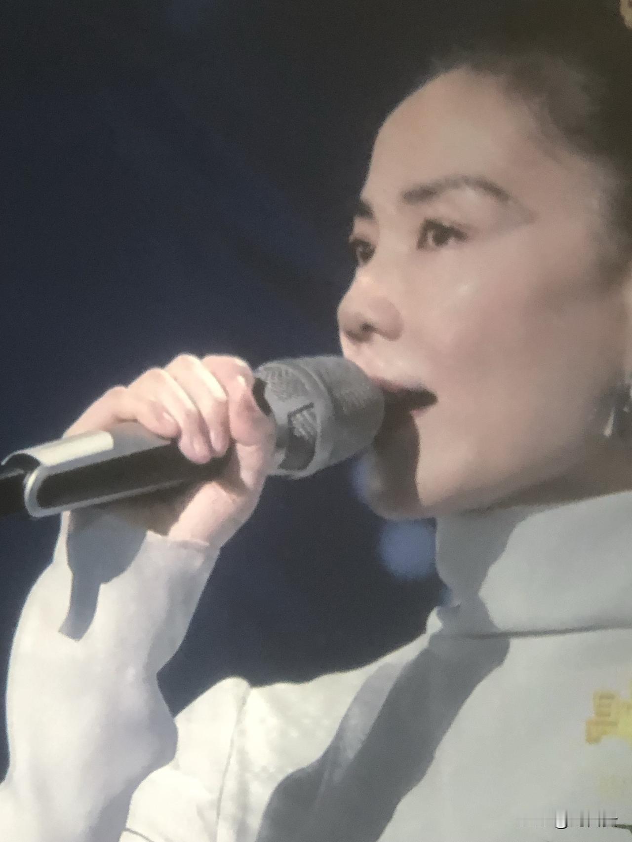 天后就是天后[赞]

天后永不落幕[玫瑰]

祝愿大家马年大吉[作揖]