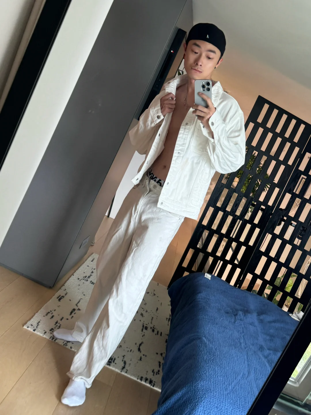 广州今天好热🫠冬天何时才来😭