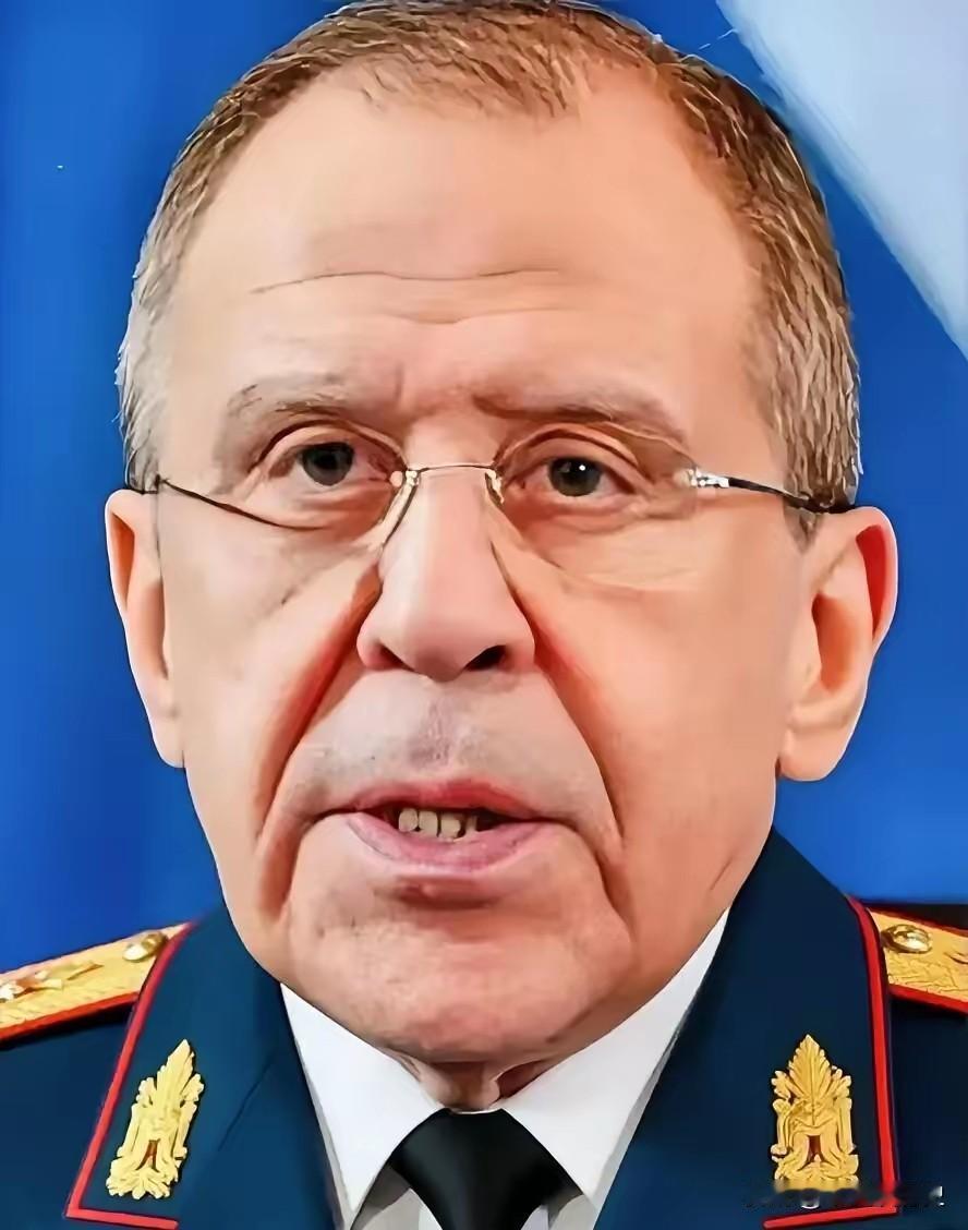 最新消息！
俄罗斯和印度共同宣布
2025年11月18日，俄罗斯外长拉夫罗夫与印