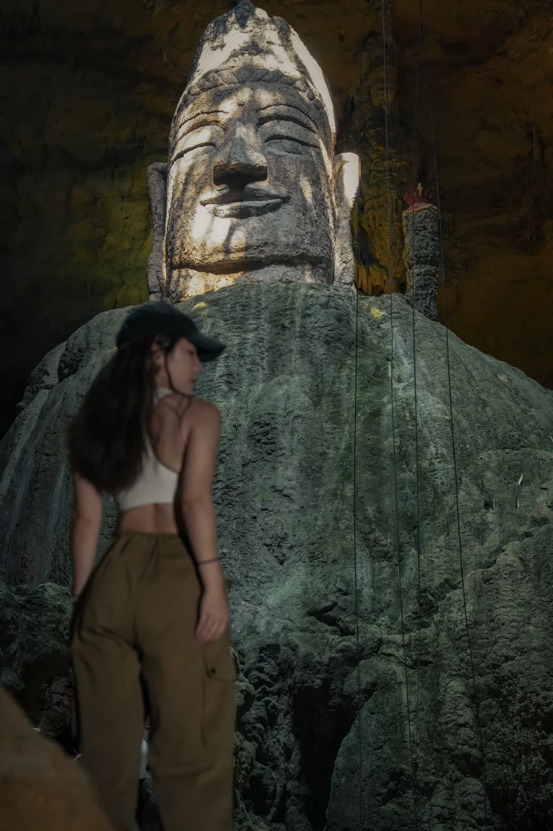 摸金校尉位临｜开启盗墓笔记之旅