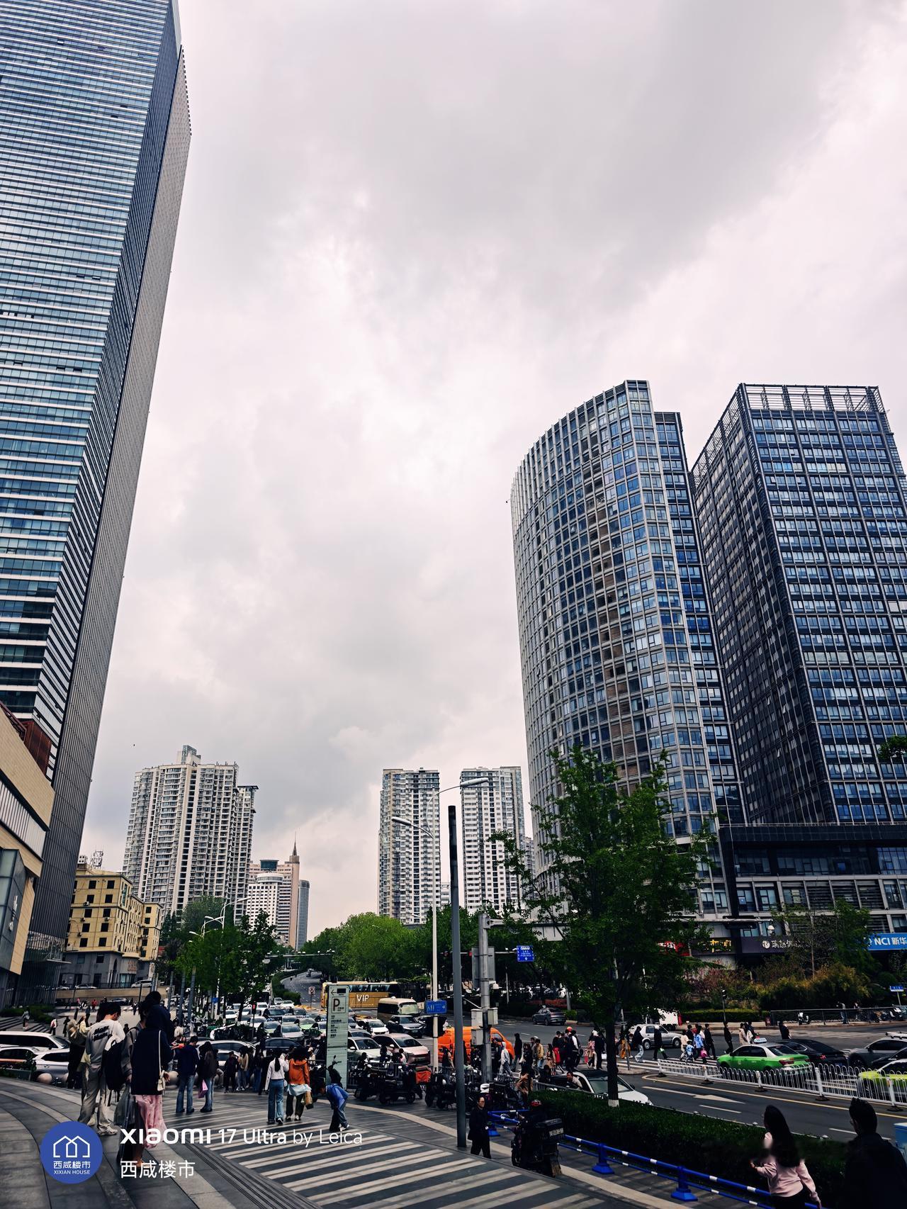 青岛街景随手拍2
