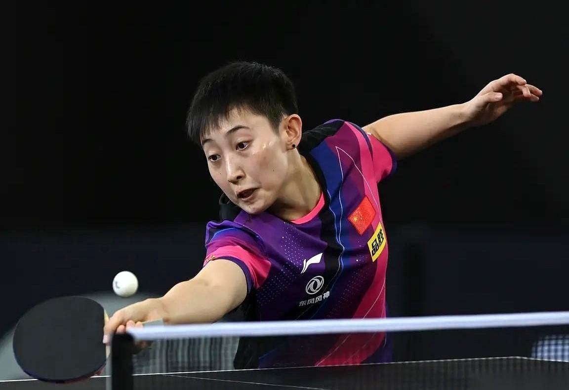 8:1。
决胜局，领先7分，一只脚已经踏进决赛了。讲真，我当时都准备换台了，觉得