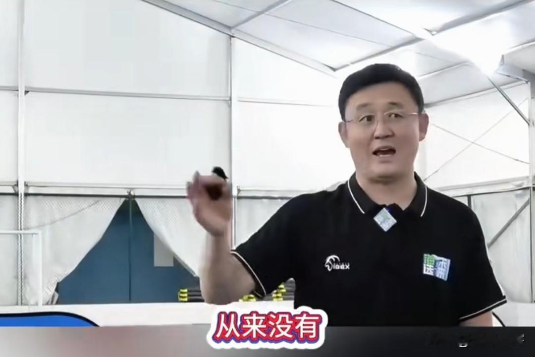 如今看来孙继海和董路的青训理念完全就是对立的，也就注定了两人根本就没有调和的过程