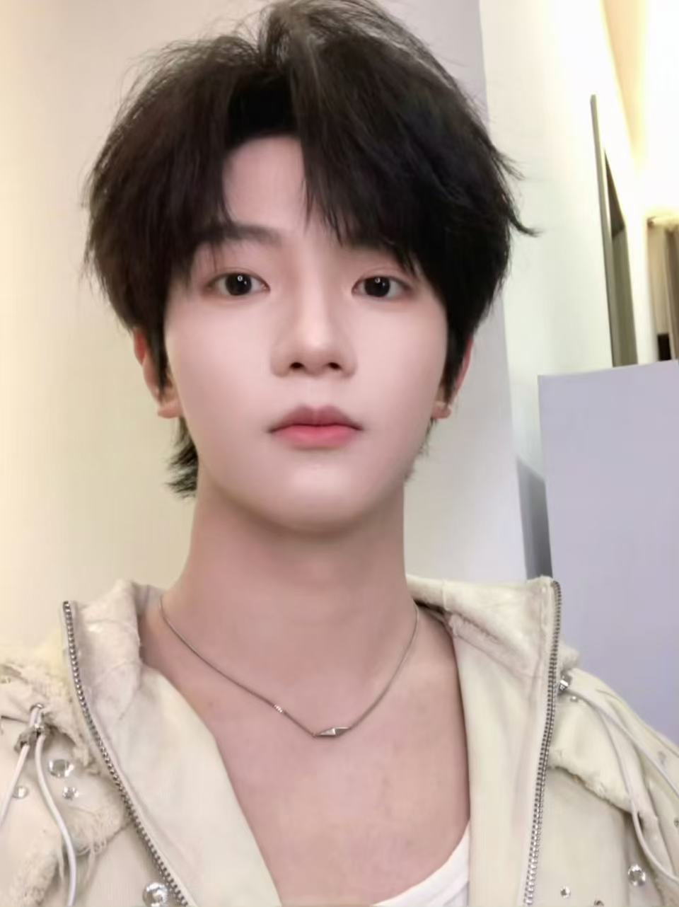 穆祉丞日更穆祉丞日更博主 这个恩恩简直是日更博主来