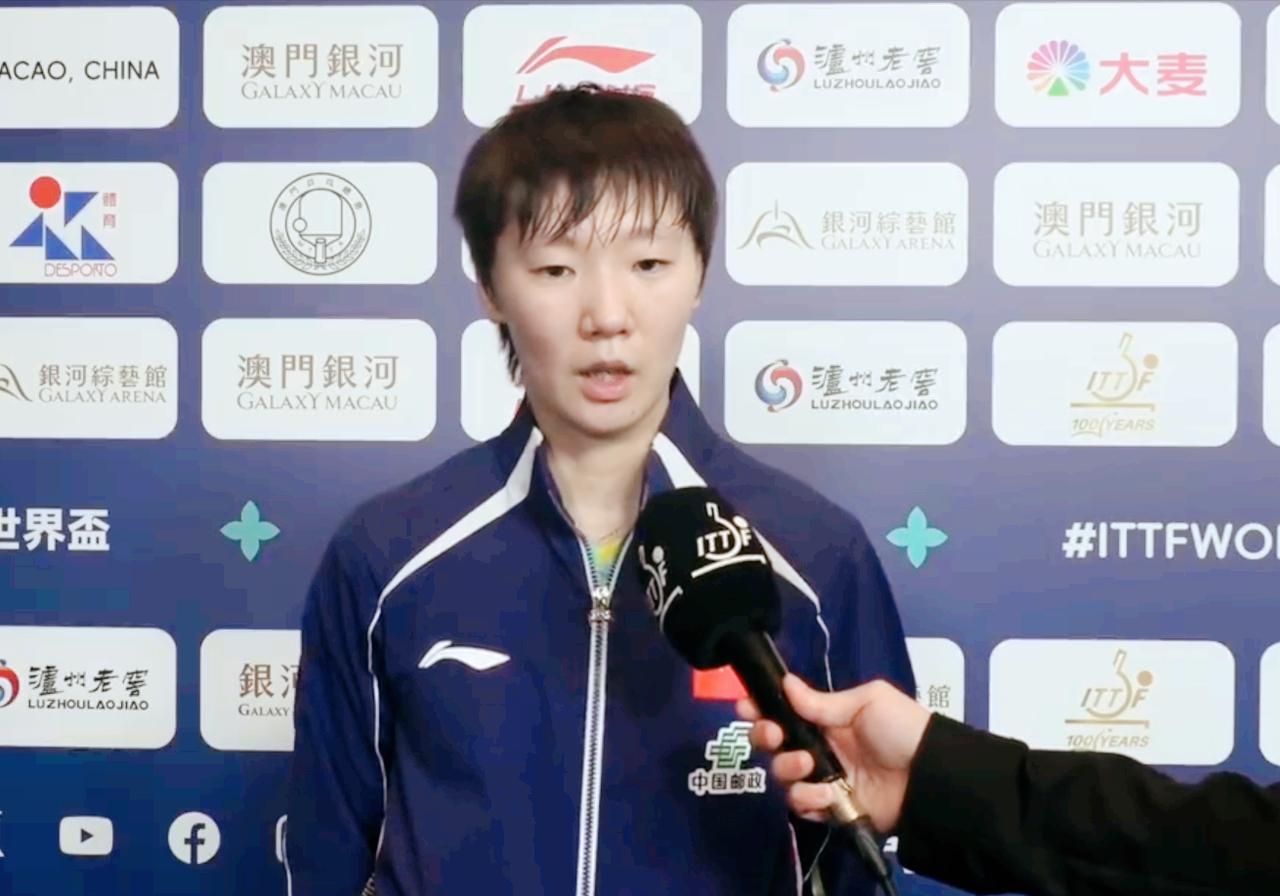 世界杯小组赛，鳗鱼为什么是下下签？
听听鳗鱼赢了付玉后自己怎么说？

付玉也是一