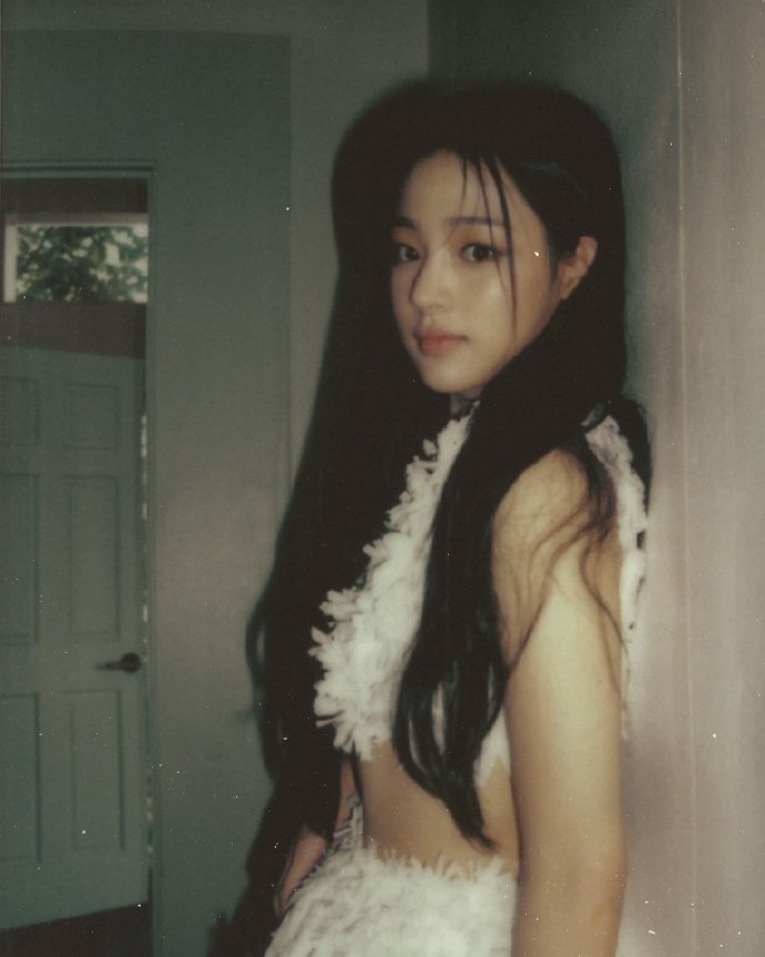 【njz】像一场盛大绽放又荒芜落幕的美丽梦境 