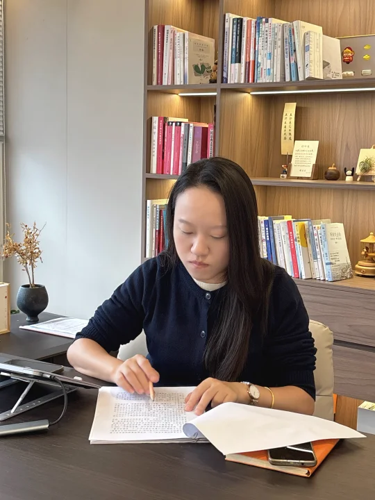 当婚姻遭遇困境，是你自我觉醒的开始