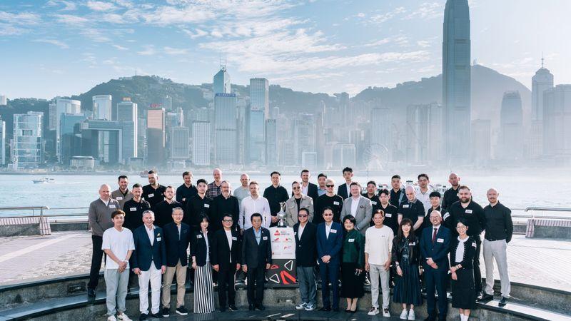 斯诺克世界大奖赛签表出炉，丁俊晖首战霍金斯，赵心童将战希金斯！

 
2026年