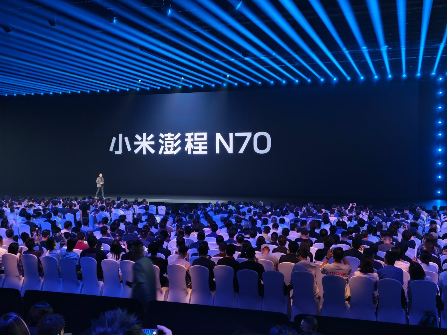 我感觉 N70应该是会卖得更好。 ​​​