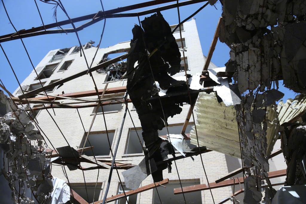 #美国因伊朗战事或推迟向欧洲交付武器#【美国因伊朗战事或推迟向欧洲国家交付武器】