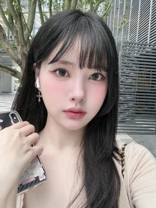 我要很多爱⊹ ⁺