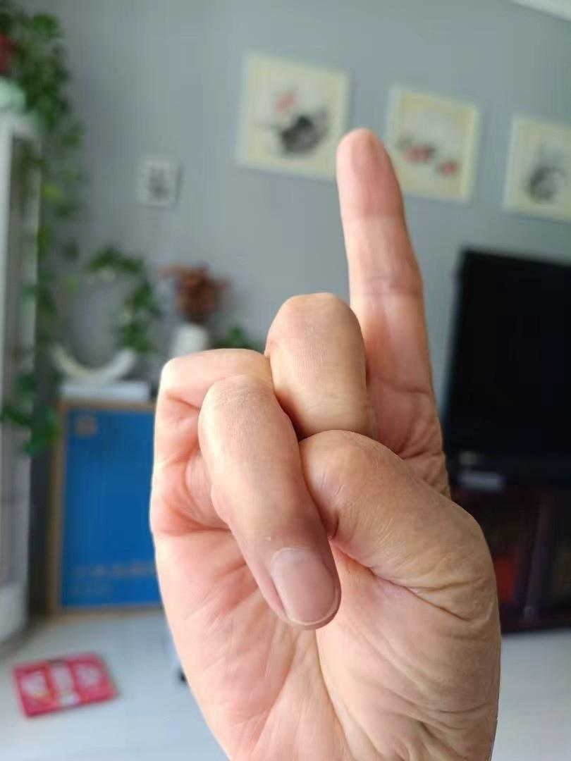 。一炁诀，驱邪斩煞，华为吹过的牛，有哪一件没实现？5G领域，芯片，鸿蒙系统等等，