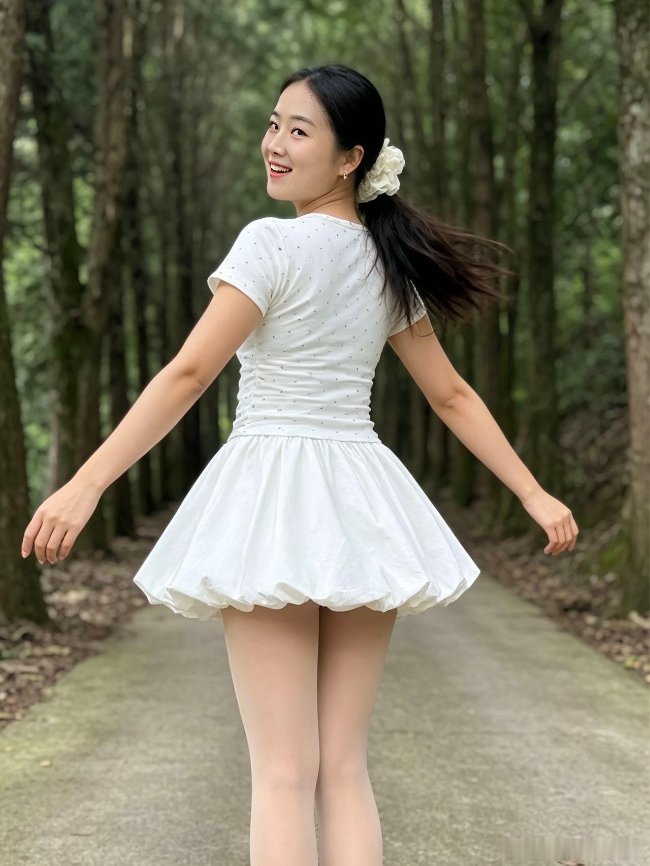 自拍少妇超甜305微胖才是有福气的女人 