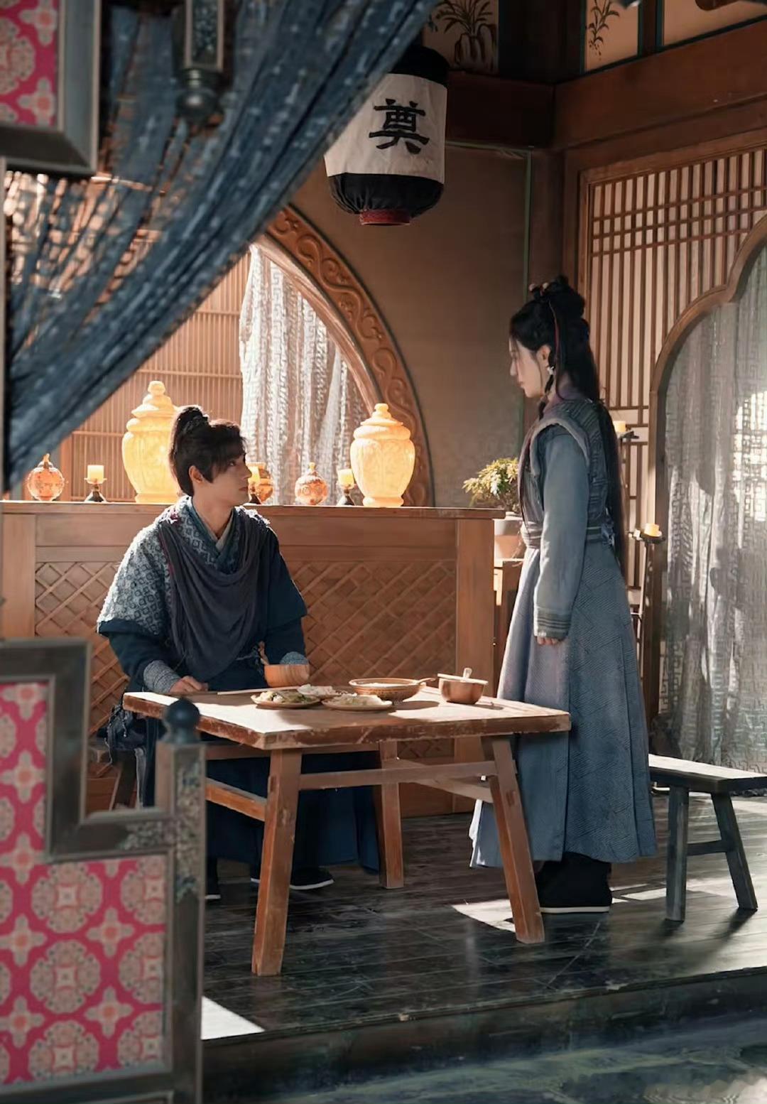 不死帝师把仙侠短剧卷出新高度 女主不为爱情依附，只为并肩前行而强大，这价值观我爱