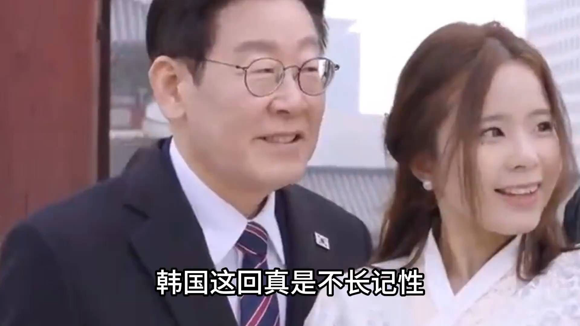 韩国公然触碰中国底线！光州双年展乱用涉台名称，中方直接撤展