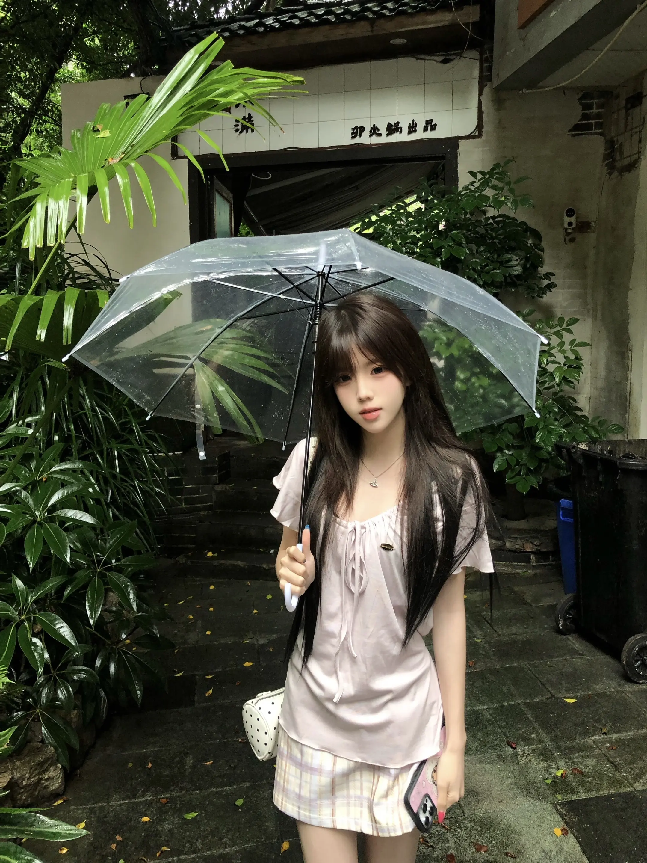 怎么又随便我了，我这颗心不是你的吗
