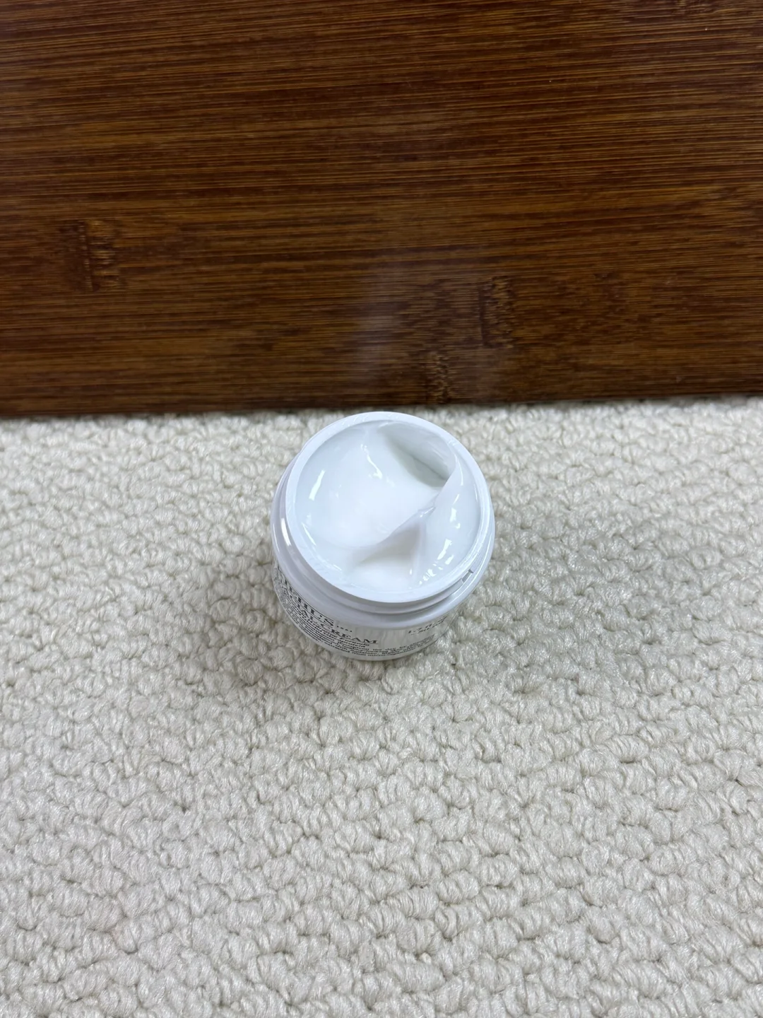 吹爆它，高保湿霜新用法！！！！！！