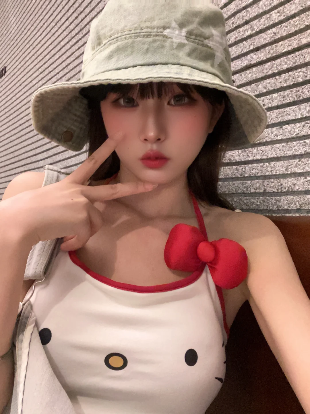 做一只开心鬼🥳