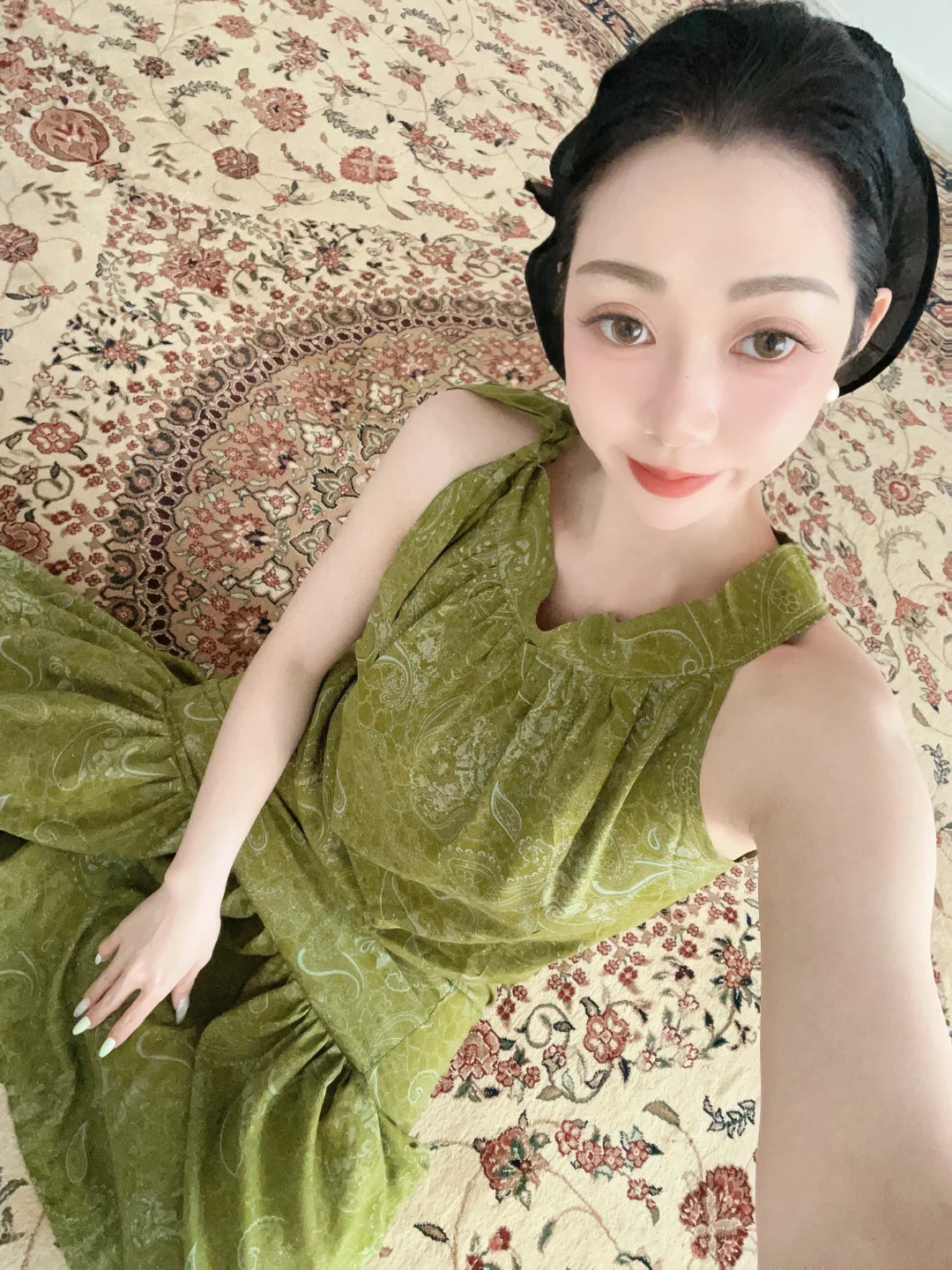 🧚🏻‍♀️春天的浪漫照片＋碎片🧩