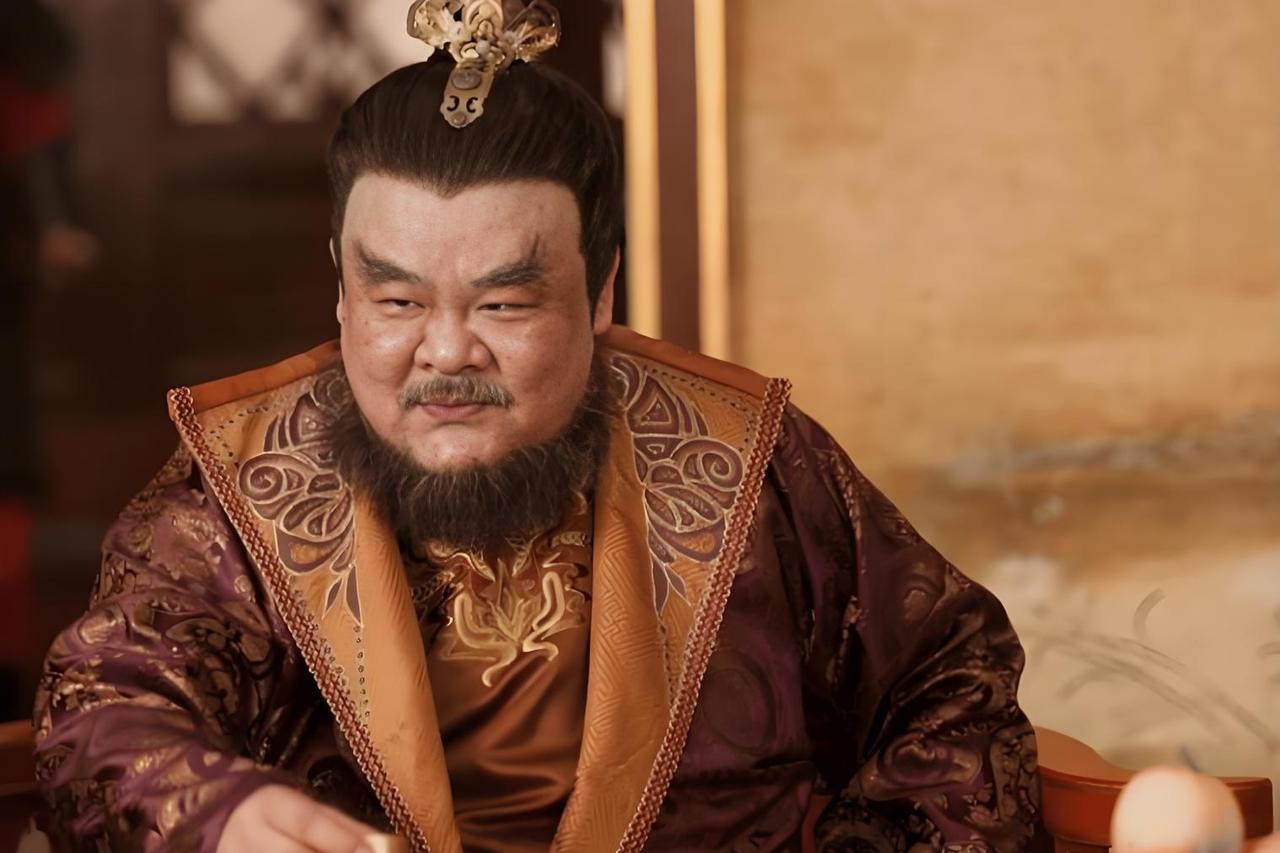 安史之乱：安史叛军四位首领结局，1人被砍杀，2人被缢杀，1人自缢

公元755年