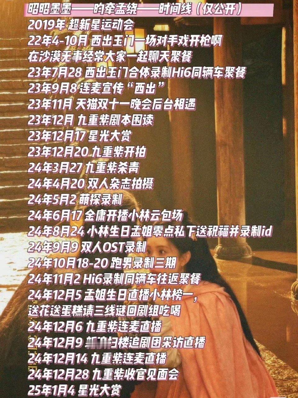 九重紫这下是真真真真真结局了 窦昭和宋墨的故事在平行时空我们不说再见[泪]从此以