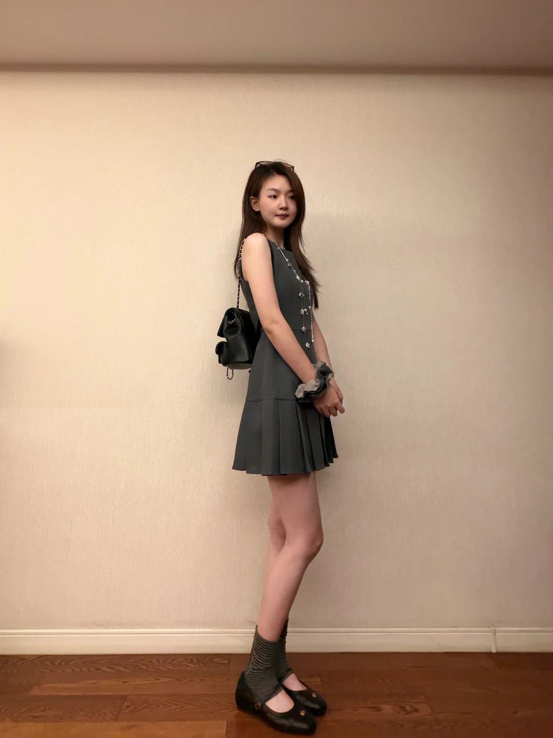 173 104｜高妹可以永远相信我买衣服的眼光