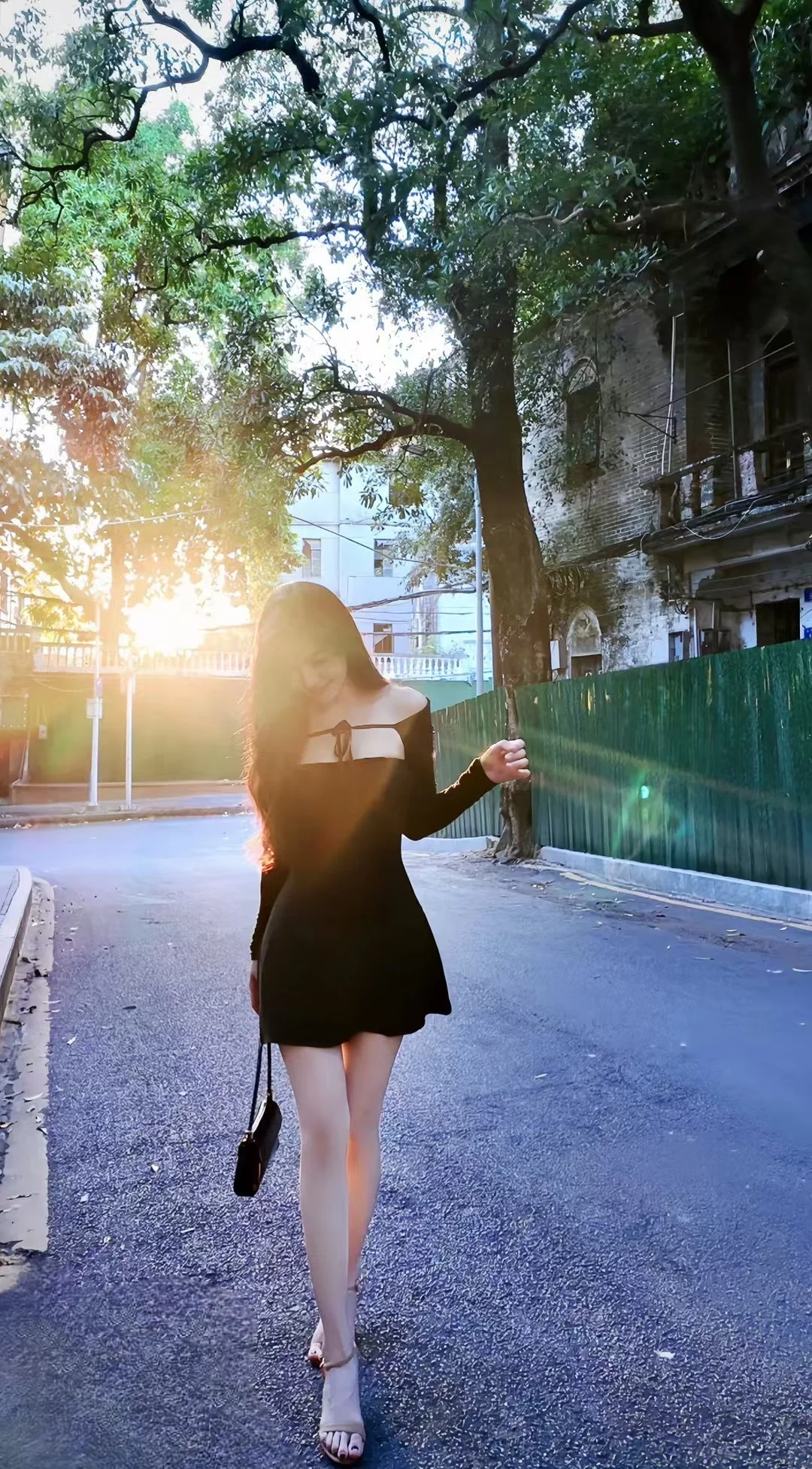 晴天☀️