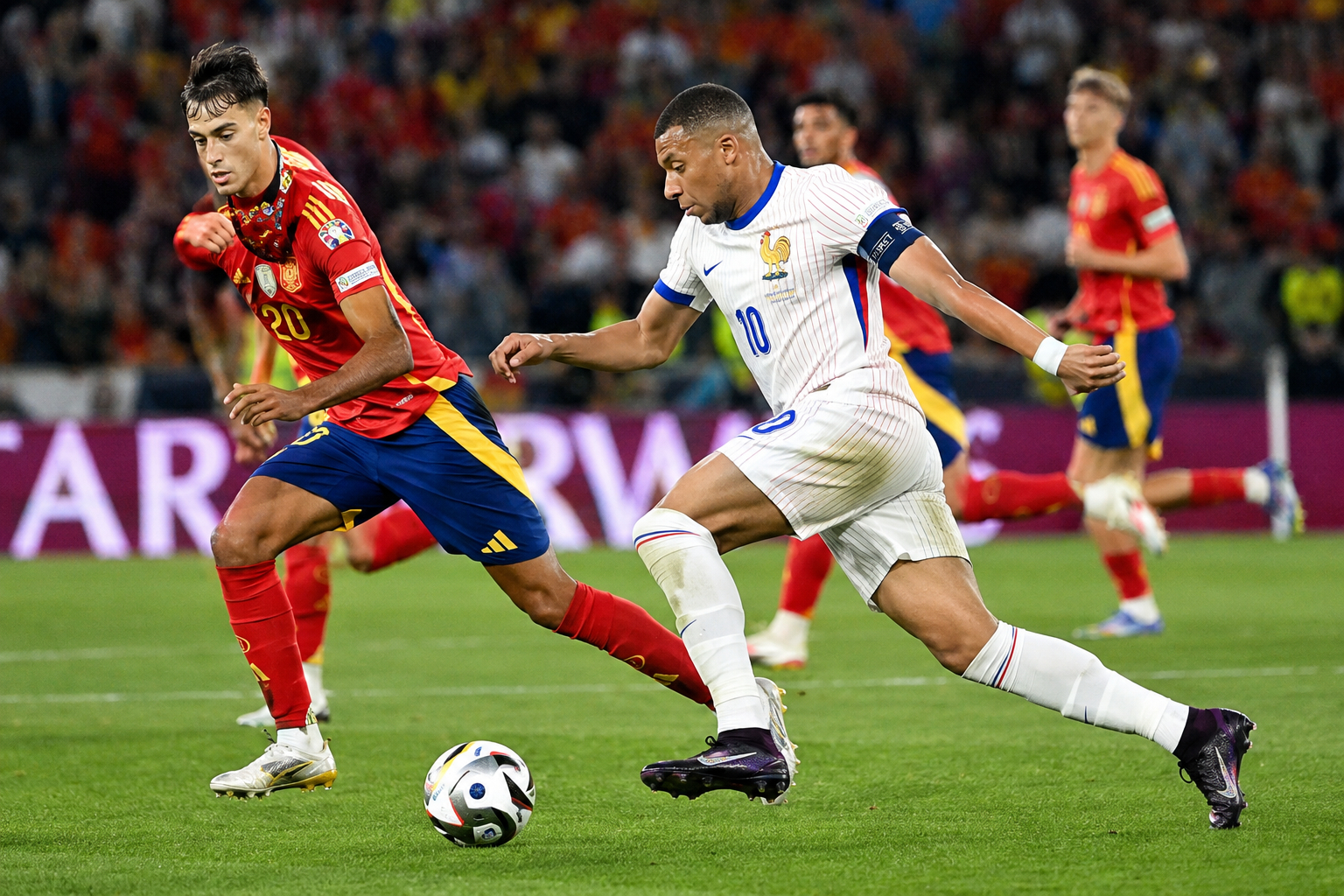 【世界杯四强出炉：四支冠军队会师，恰好包揽FIFA世界前四】2026世界杯四强全