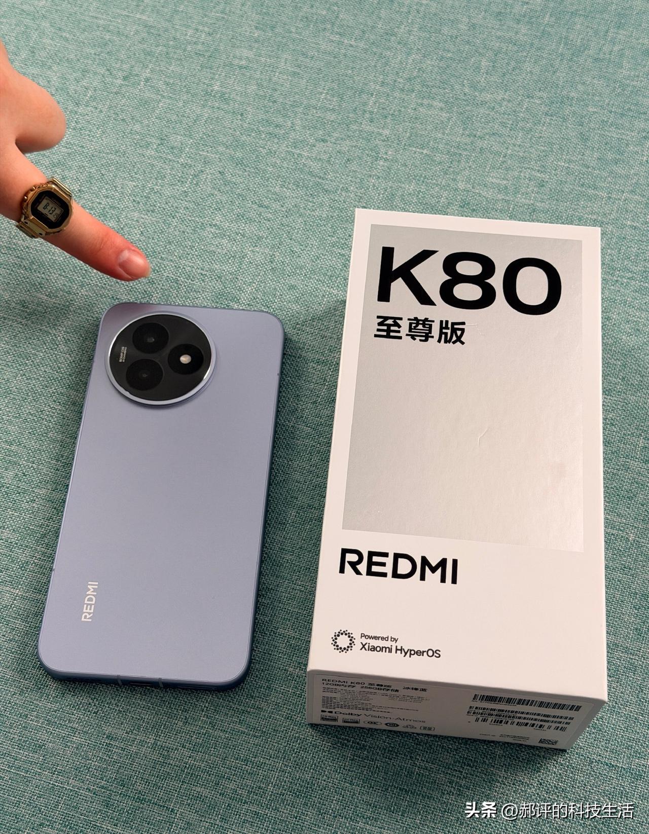 全行业都在涨价的节骨眼，这台老款反而成了"真香捡漏王"。
8 月 2 日小米全系